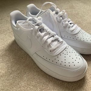 Nike Court Vision Sneaker